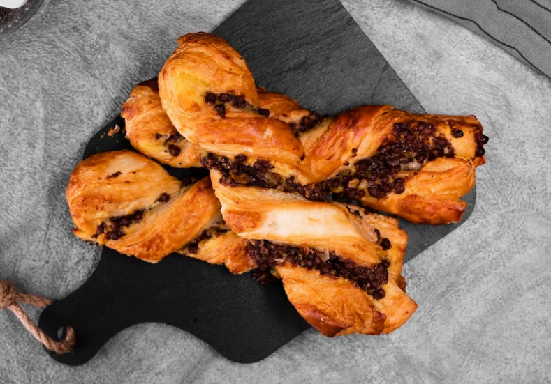 BAKED CHICKEN DRUMSTICKS