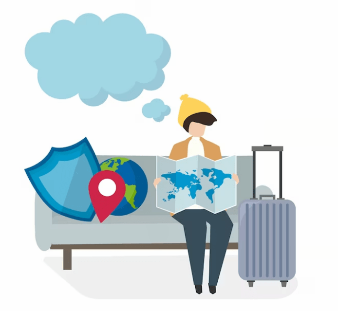 how to hire the best travel insurance