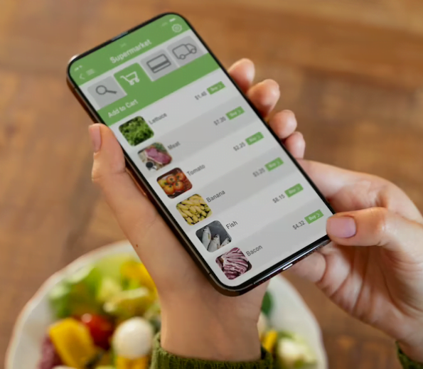 Free Diet Apps