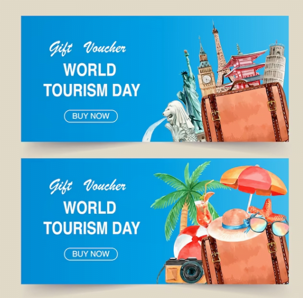 autonomous communities offer the tourist voucher