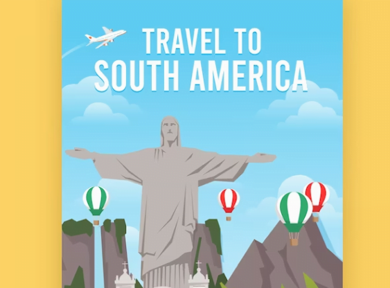 travel to Rio de Janeiro